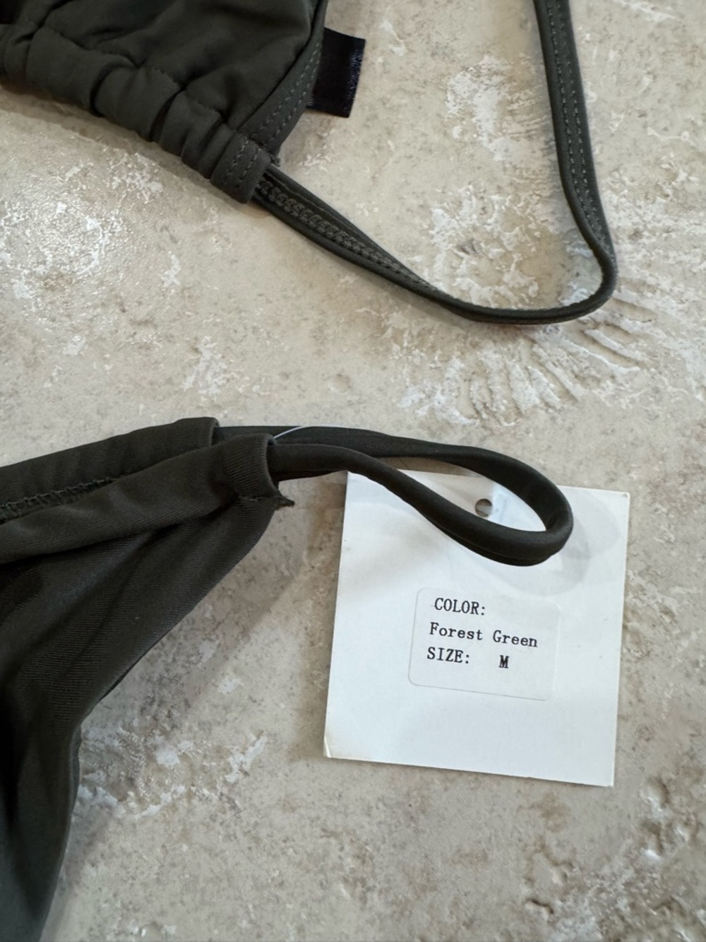 Boutine la bikini - Picture 2 of 3